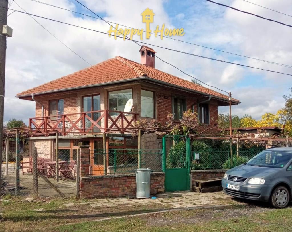 Maison à Livada, Bulgarie, 162 m2 - image 1