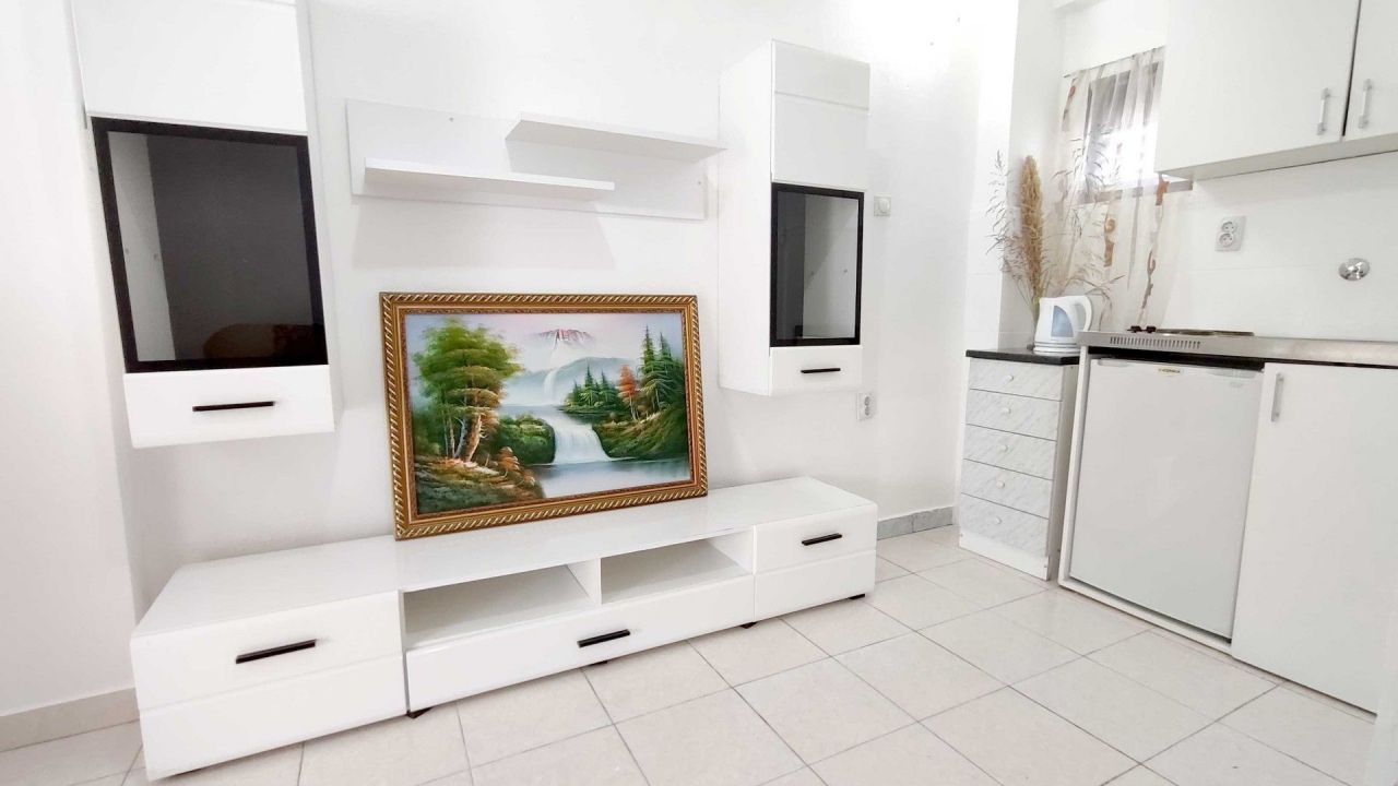 Wohnung in Sutomore, Montenegro, 18 m2 - Foto 1