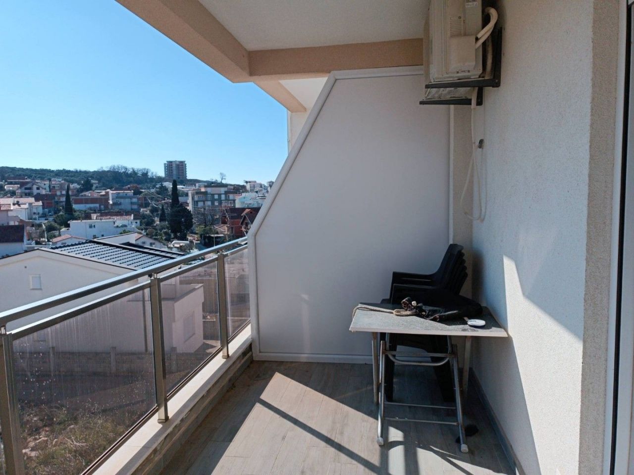 Appartement à Dobra Voda, Monténégro, 55 m2 - image 1