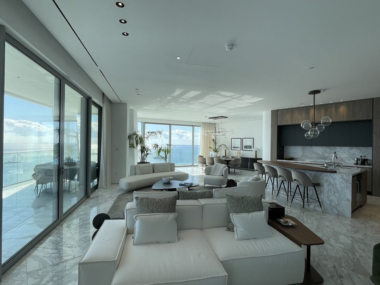 Appartement à Limassol, Chypre, 319 m2 - image 1