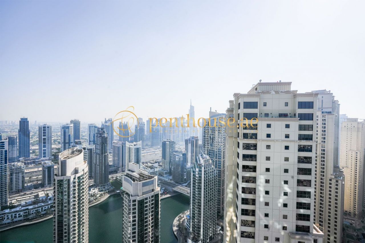Appartement à Dubaï, EAU, 786 m2 - image 1
