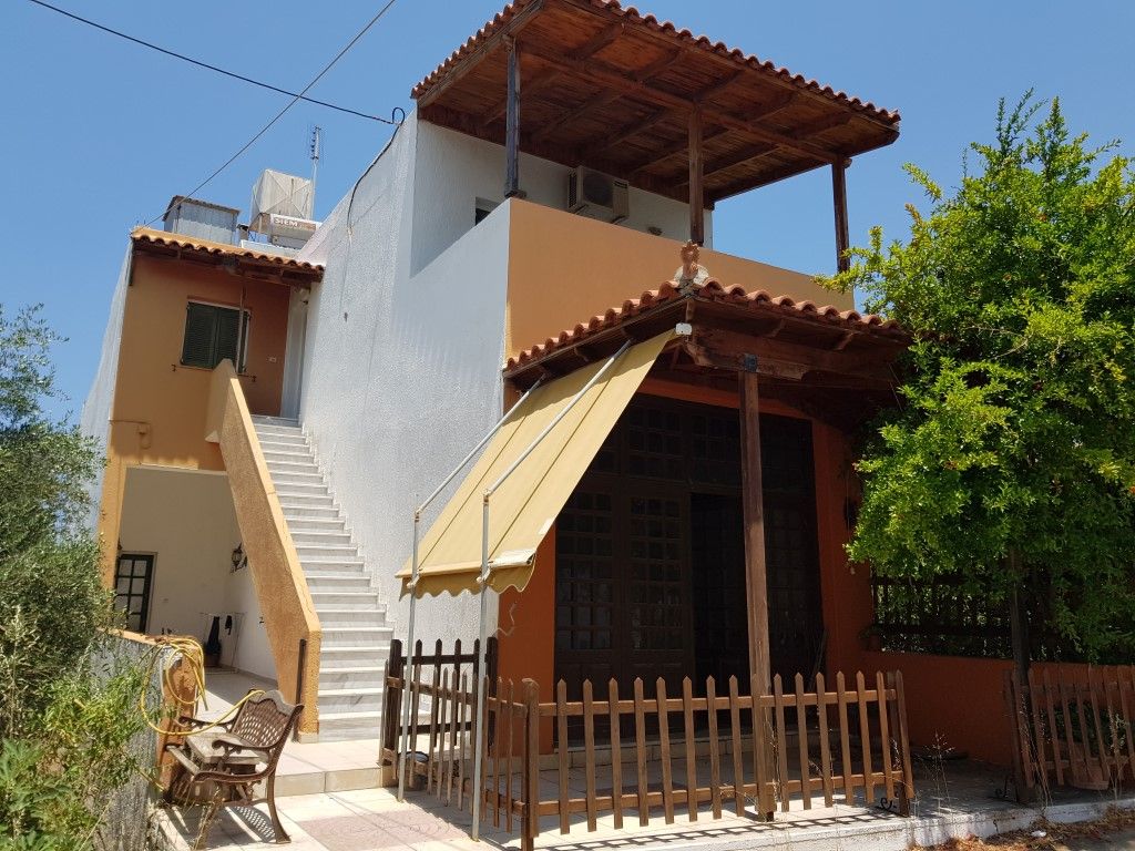 House in Lasithi, Greece, 120 sq.m - picture 1
