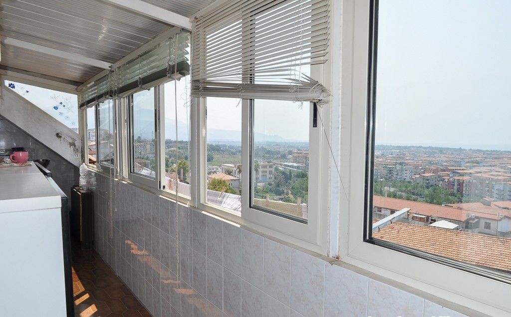 Apartment in Scalea, Italy, 40 sq.m - picture 1