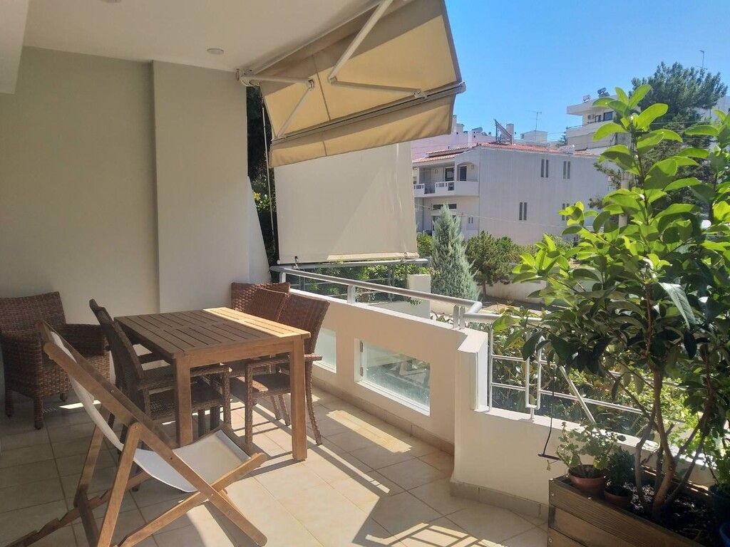 Flat in Voula, Greece, 150 sq.m - picture 1