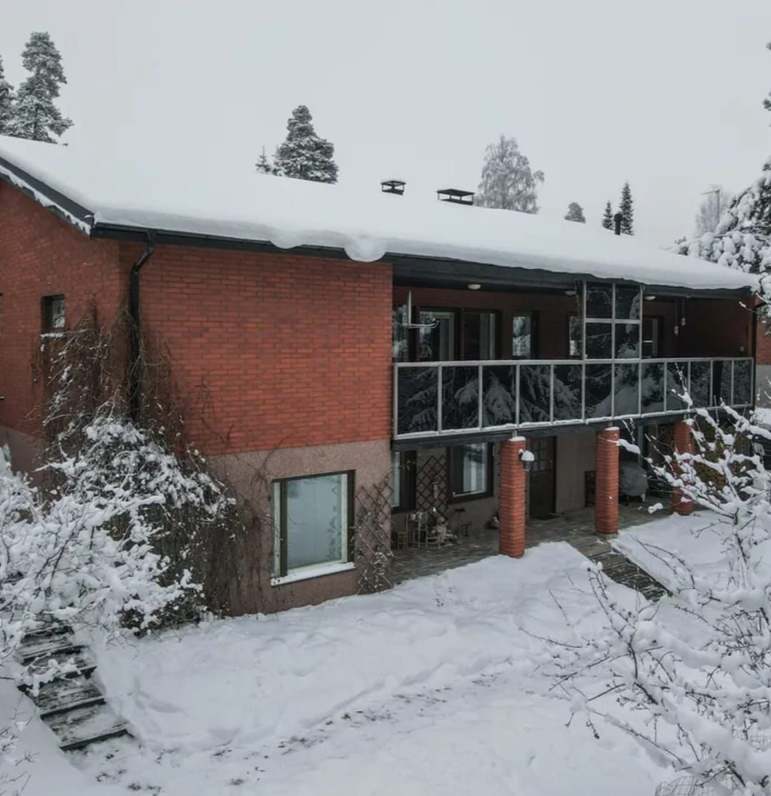 House in Lappeenranta, Finland, 220 sq.m - picture 1