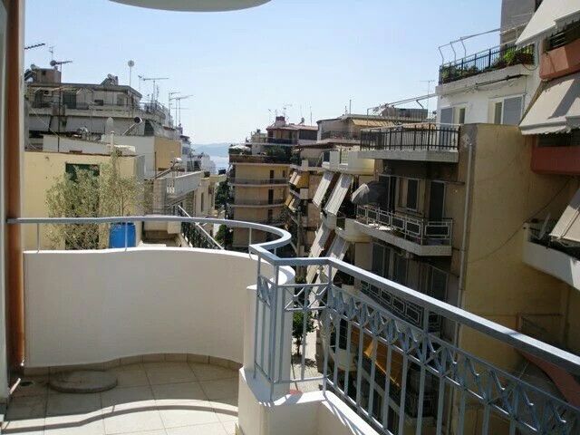 Flat in Pireas, Greece, 56 sq.m - picture 1