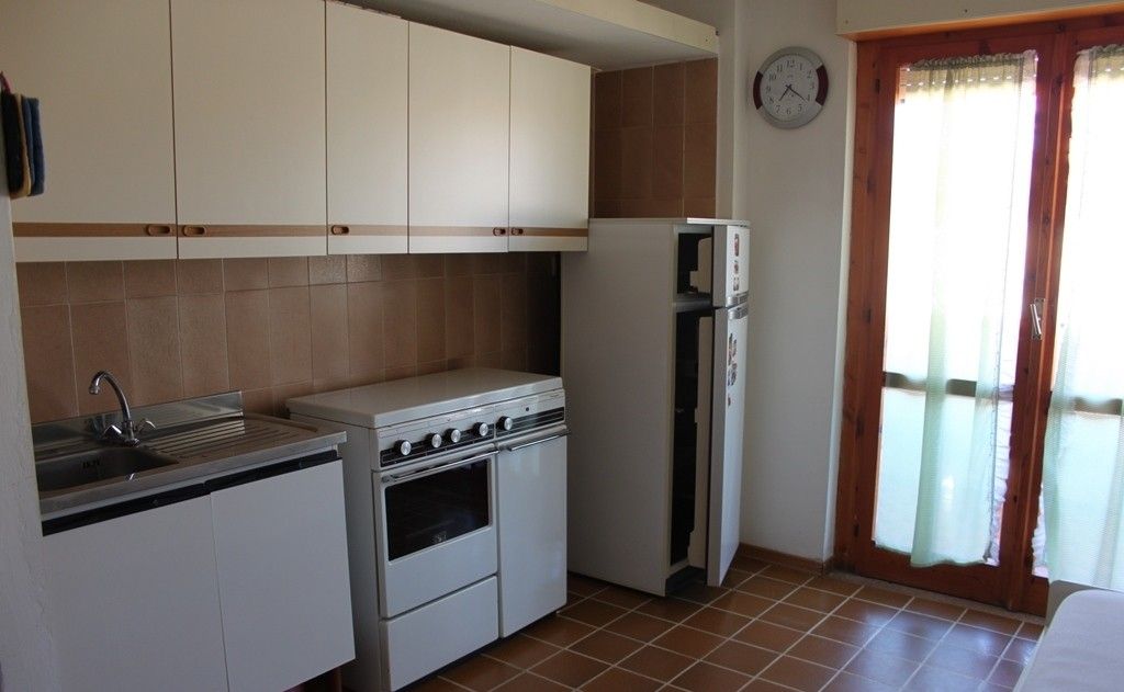 Apartment in Grisolia, Italy, 35 sq.m - picture 1