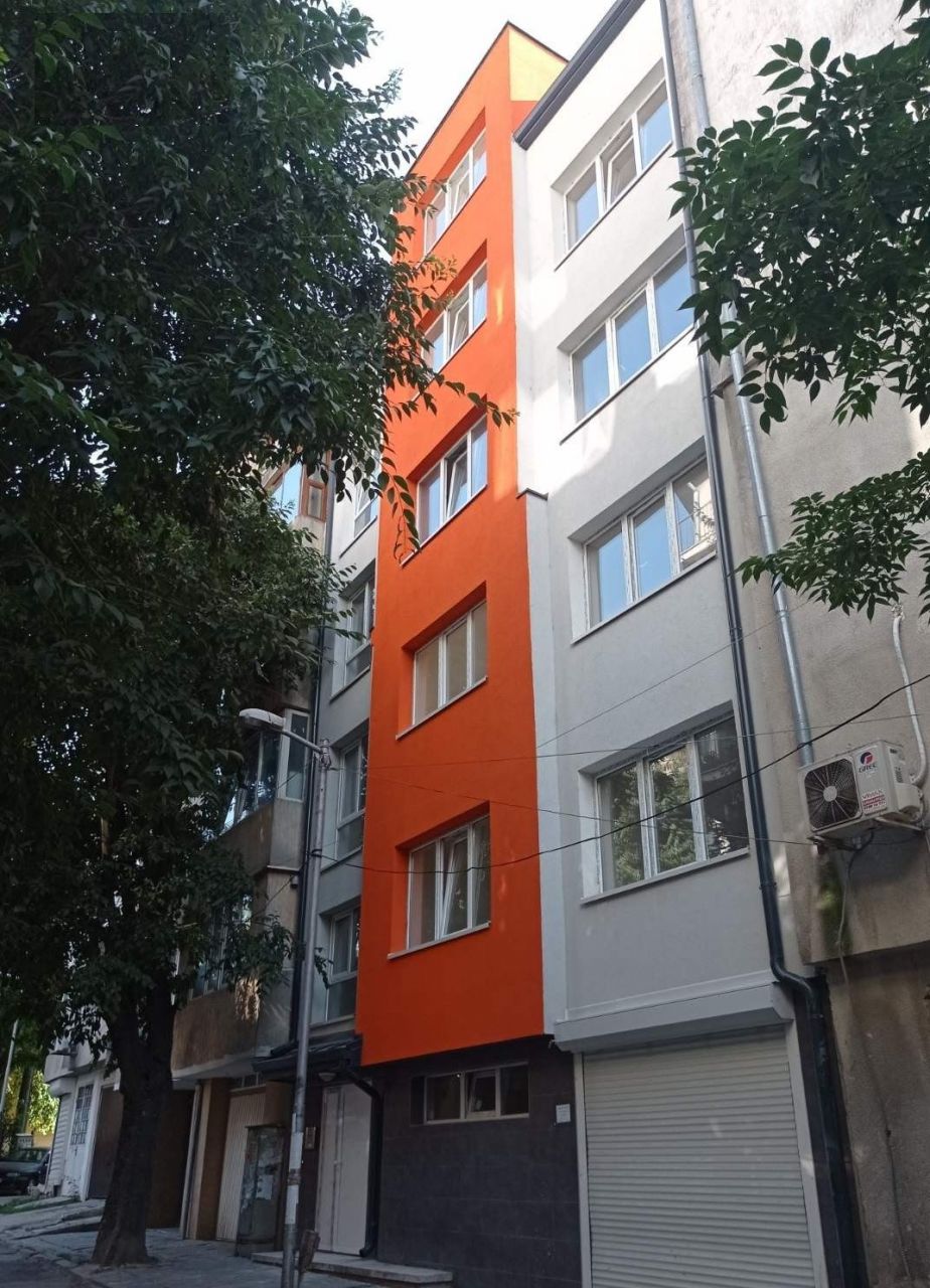 Wohnung in Varna, Bulgarien, 80 m2 - Foto 1