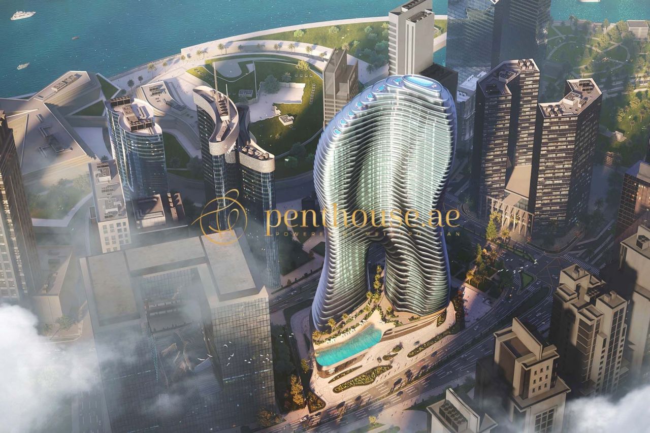 Apartment in Dubai, UAE, 350 m² - picture 1