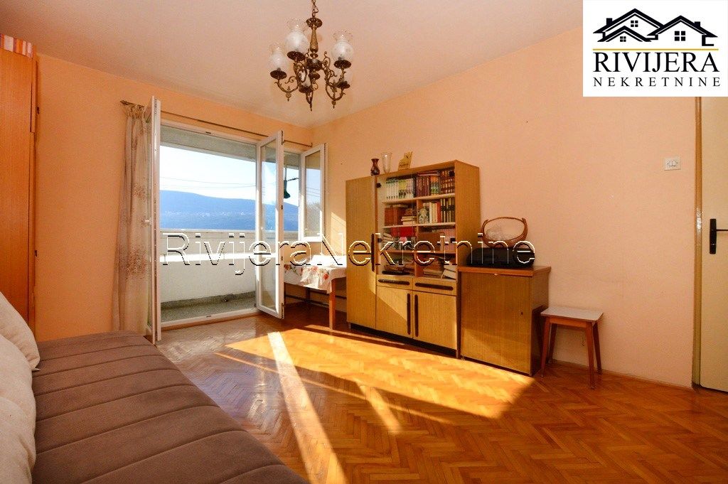 Wohnung in Herceg-Novi, Montenegro, 75 m2 - Foto 1