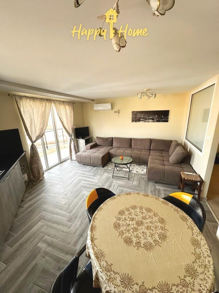 Wohnung in Rawda, Bulgarien, 104 m2 - Foto 1