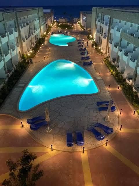 Appartement à Hurghada, Egypte, 42 m2 - image 1