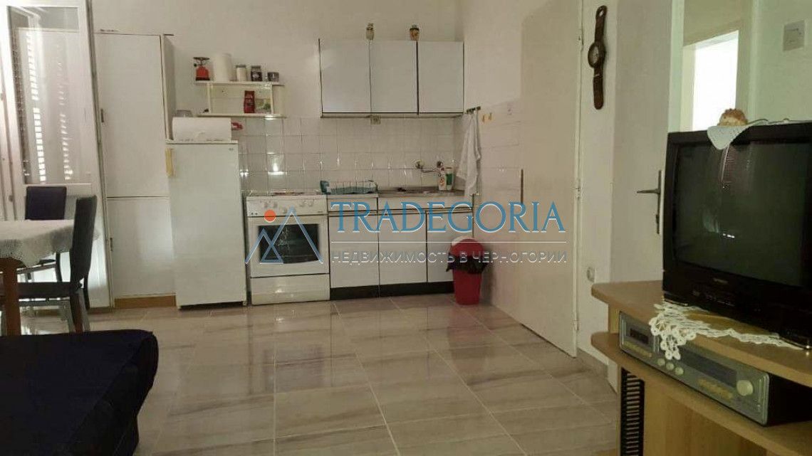 Flat in Sutomore, Montenegro, 63 sq.m - picture 1