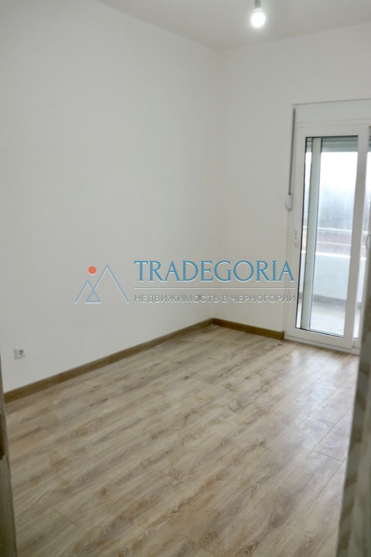 Wohnung in Ulcinj, Montenegro, 50 m2 - Foto 1