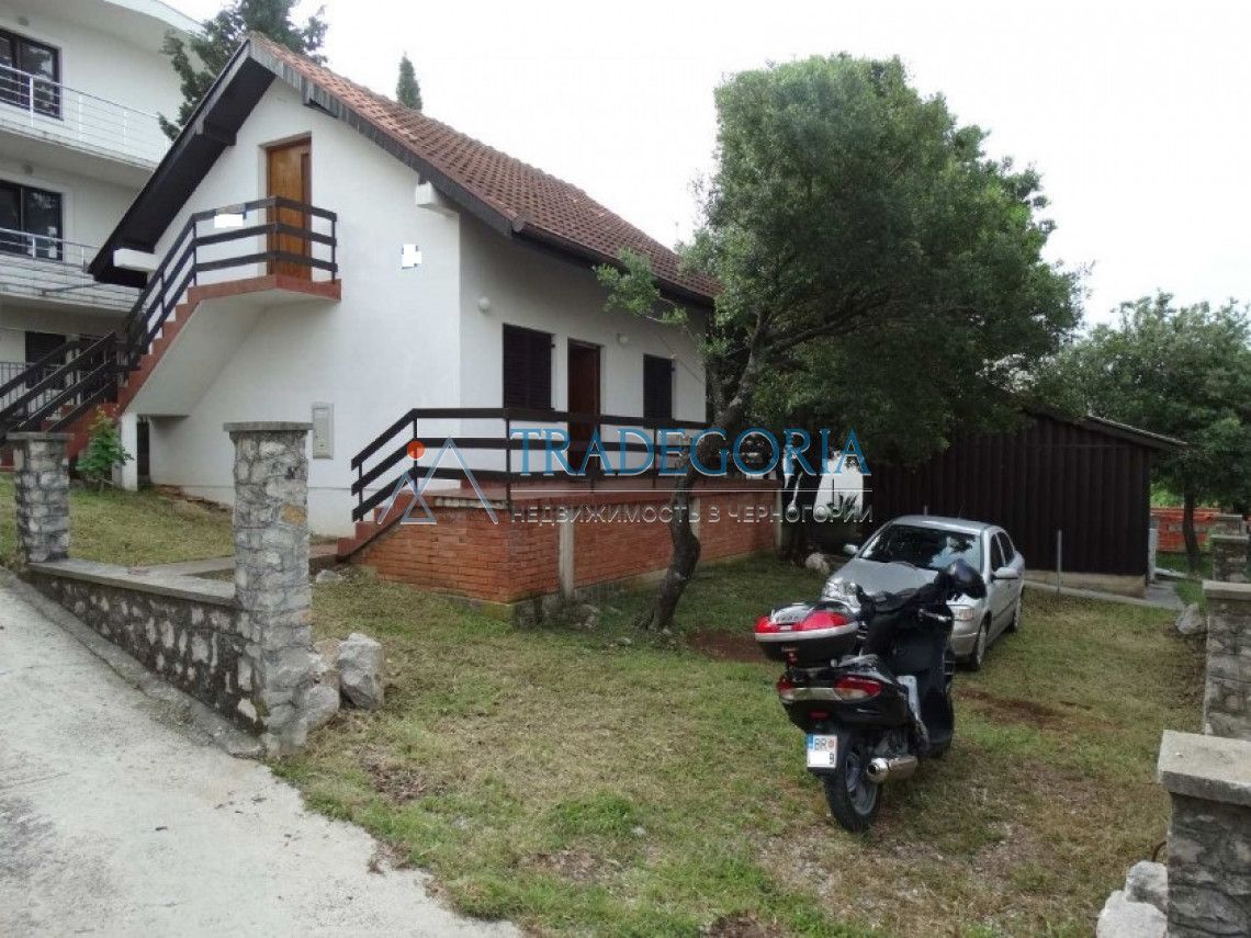 Casa en Sutomore, Montenegro, 78 m2 - imagen 1