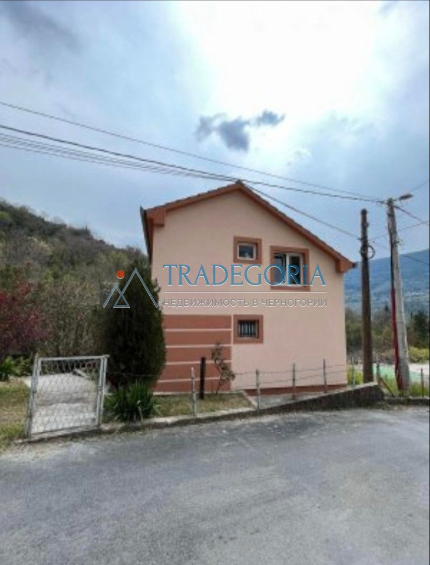 Haus in Bijela, Montenegro, 140 m2 - Foto 1
