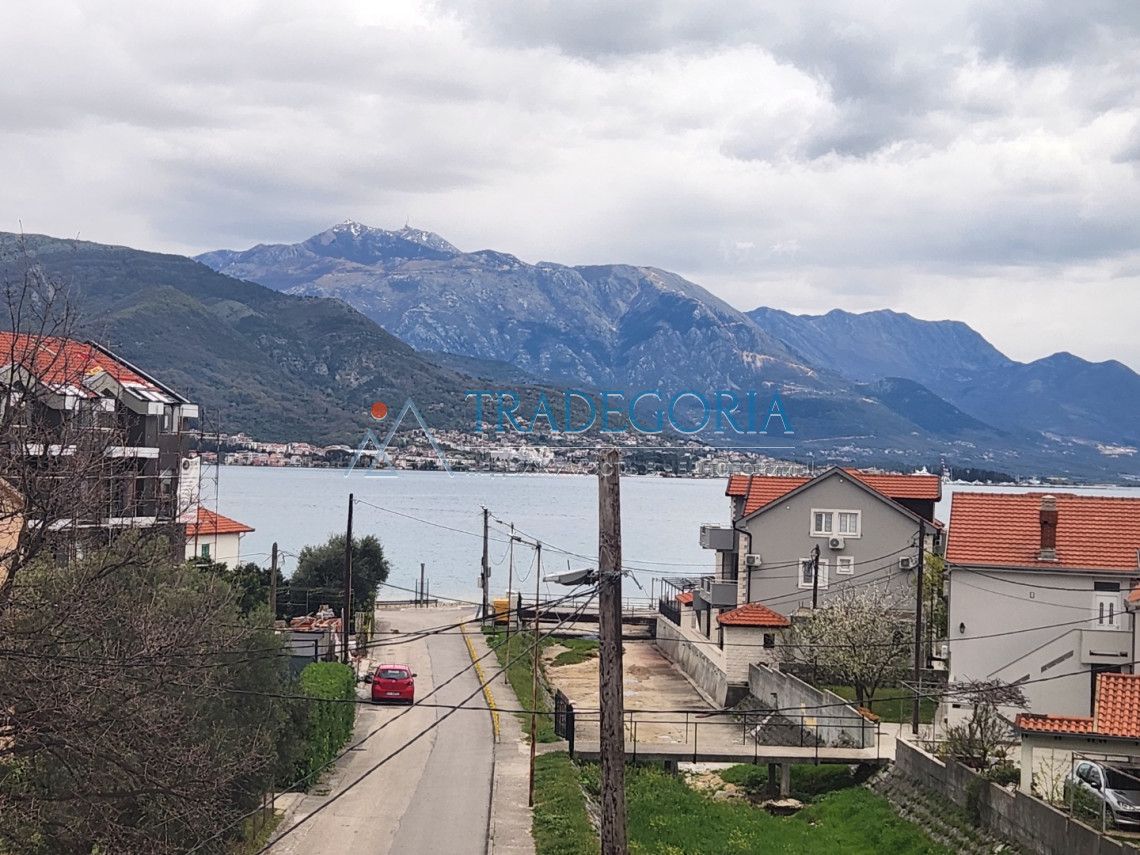 Hotel en Bijela, Montenegro - imagen 1