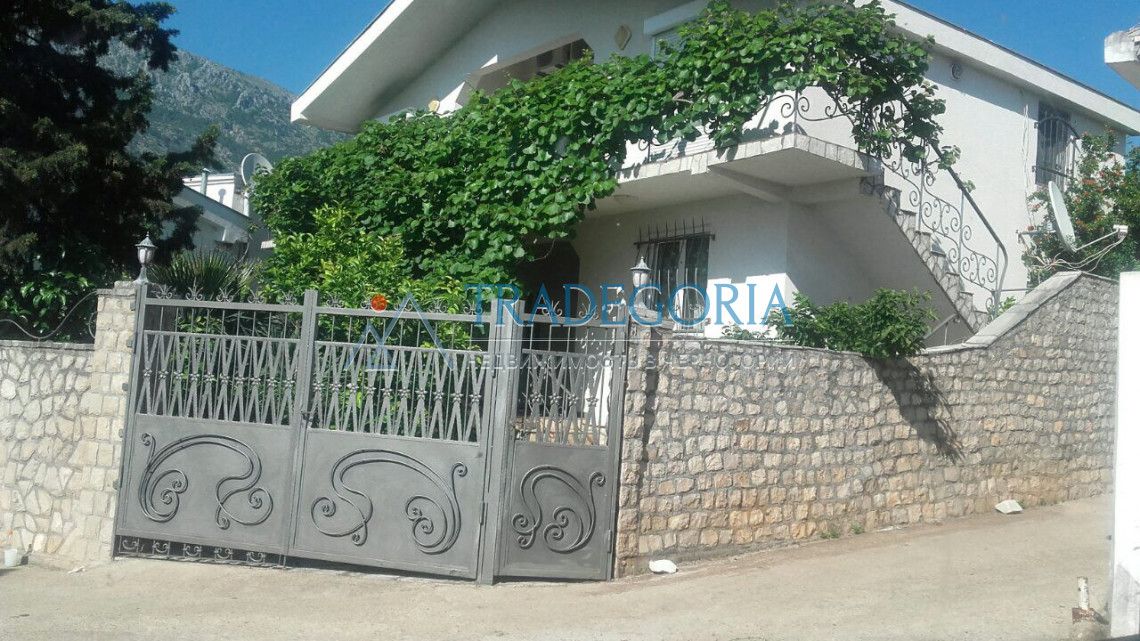 House in Dobra Voda, Montenegro, 156 sq.m - picture 1