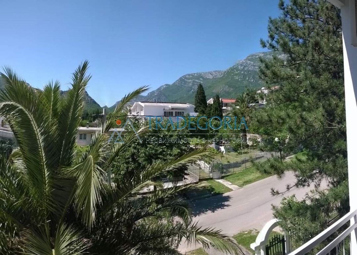 Hotel in Sutomore, Montenegro, 192 m2 - Foto 1