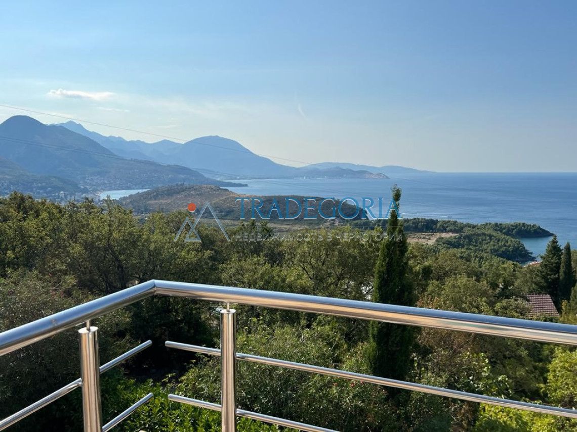 Villa in Sutomore, Montenegro, 288 sq.m - picture 1