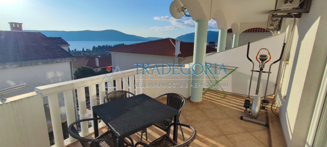 Hotel en Tivat, Montenegro, 600 m2 - imagen 1