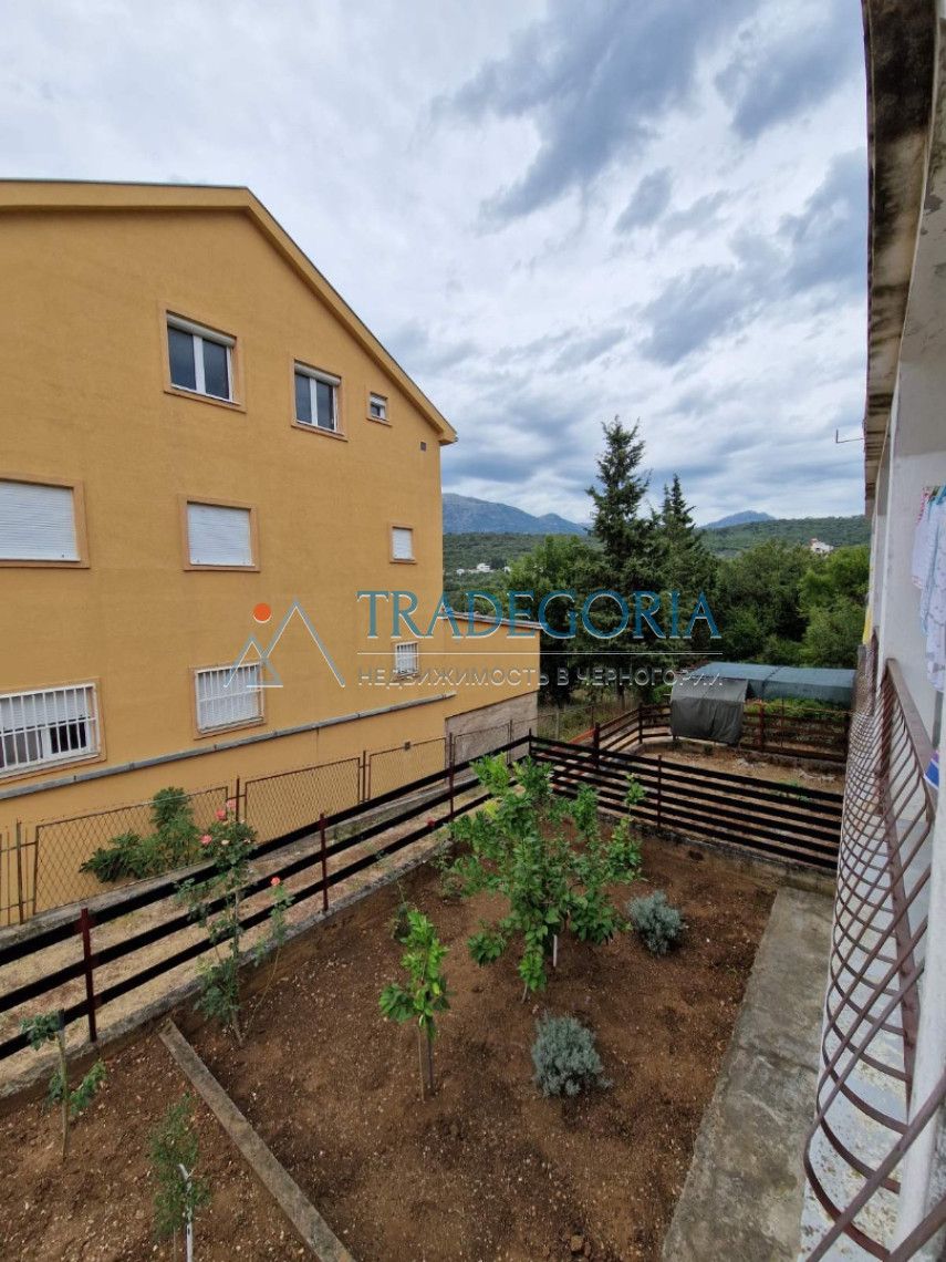 Townhouse in Utjeha, Montenegro, 110 sq.m - picture 1