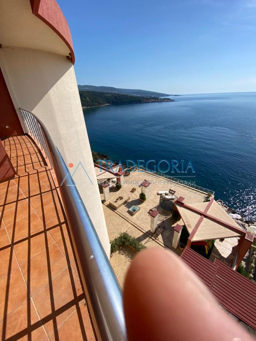 Wohnung in Dobra Voda, Montenegro, 227 m2 - Foto 1
