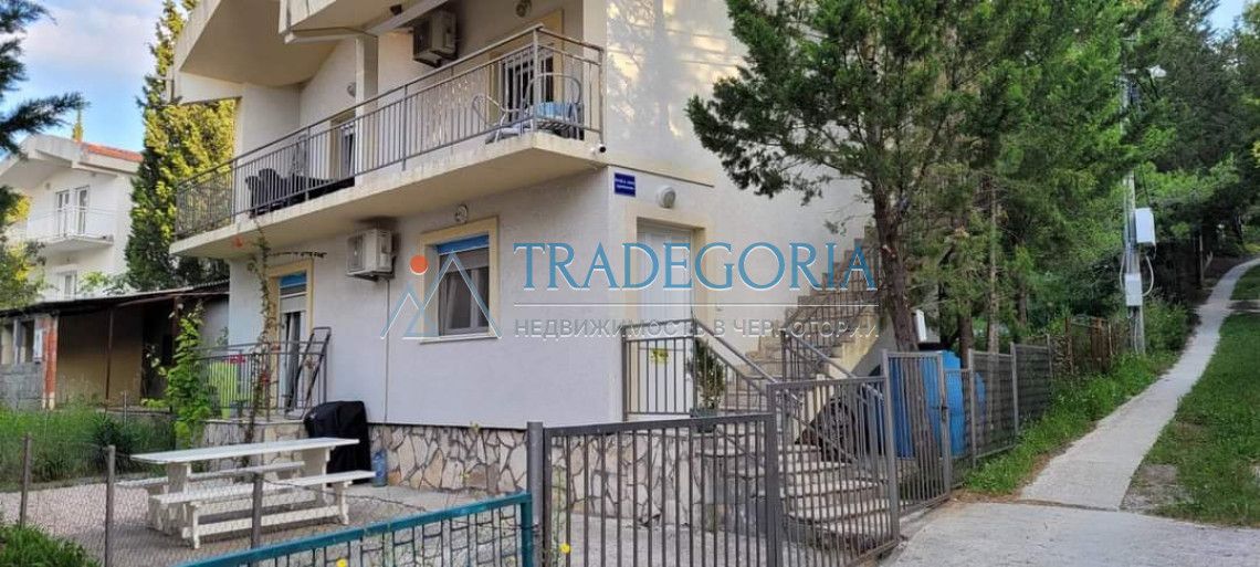 Casa en Sutomore, Montenegro, 130 m2 - imagen 1