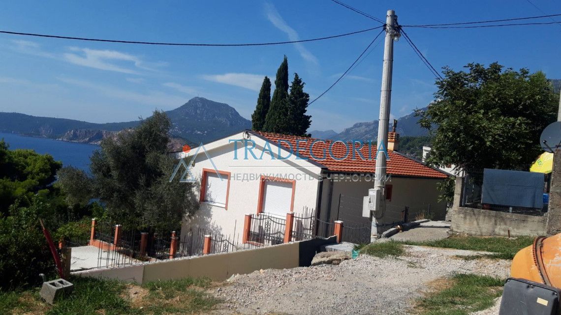 Casa en el Bar, Montenegro, 150 m2 - imagen 1