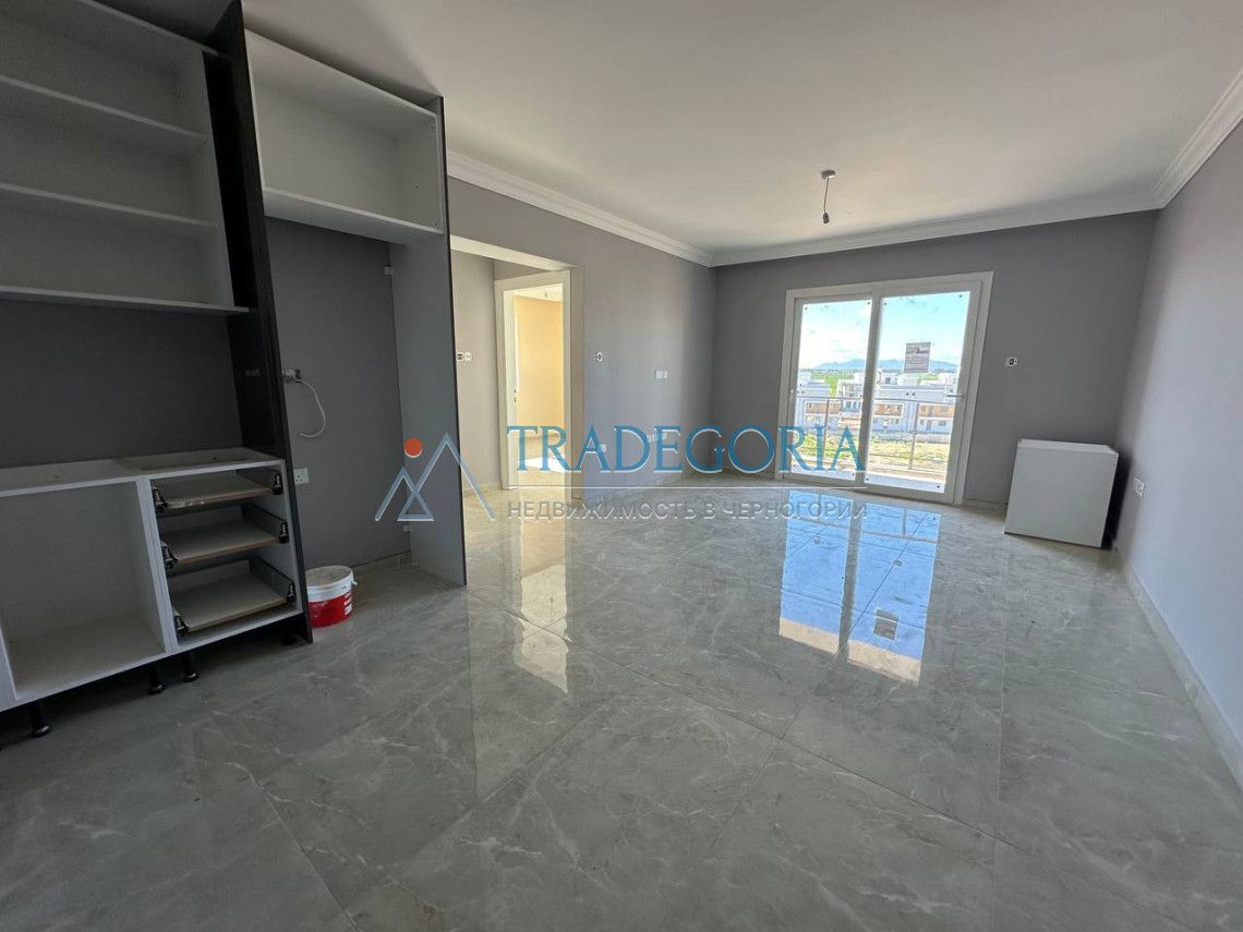 Flat in Famagusta, Cyprus, 82 sq.m - picture 1