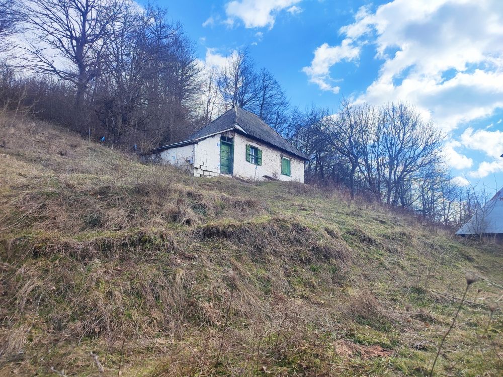 Terreno en Mojkovac, Montenegro, 5 hectáreas - imagen 1