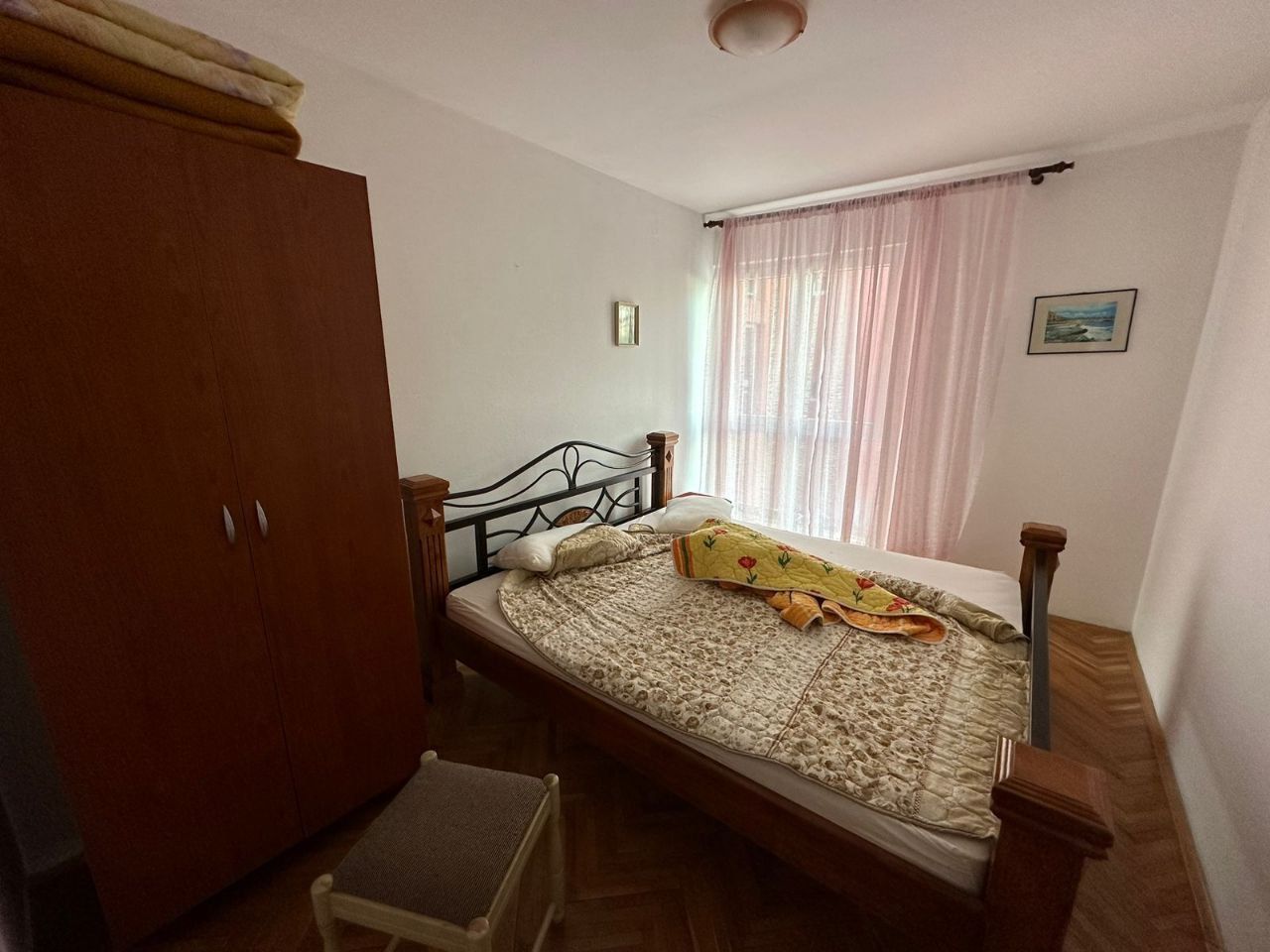 Wohnung in Budva, Montenegro, 72 m2 - Foto 1