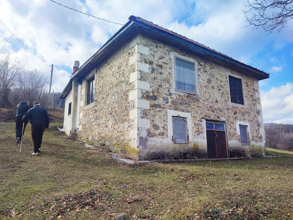 Maison à Mojkovac, Monténégro, 91 m2 - image 1