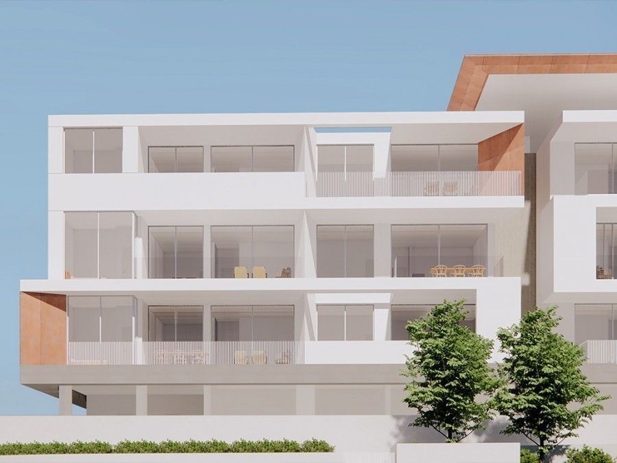 Gewerbeimmobilien in Limassol, Zypern, 1 610 m2 - Foto 1