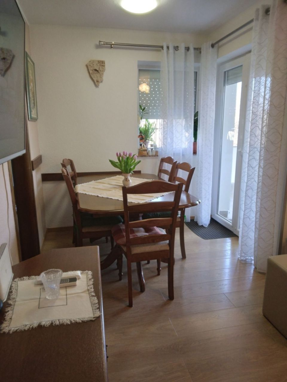 Wohnung in Umag, Kroatien, 94.18 m2 - Foto 1