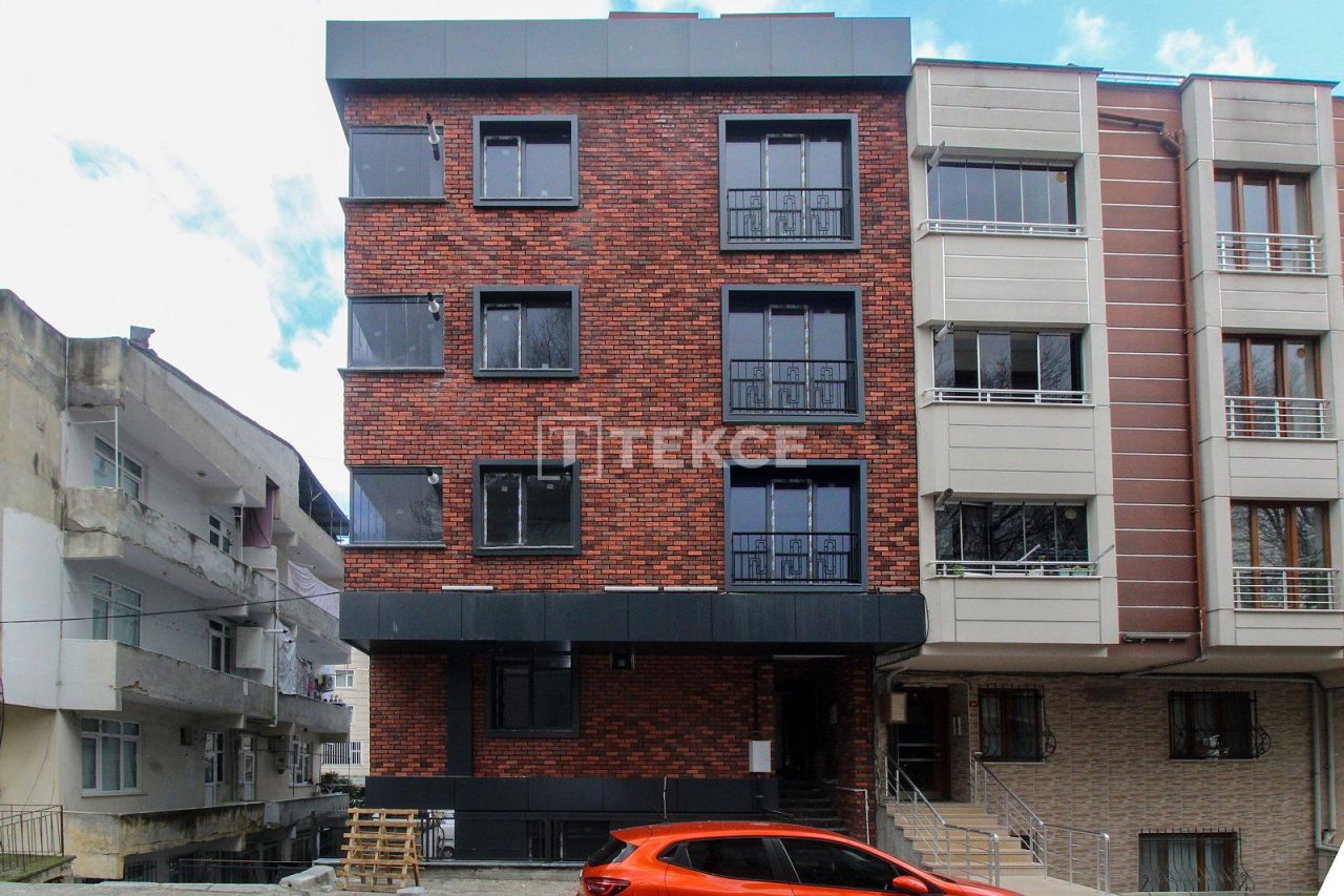 Apartamento en Estambul, Turquia, 160 m2 - imagen 1