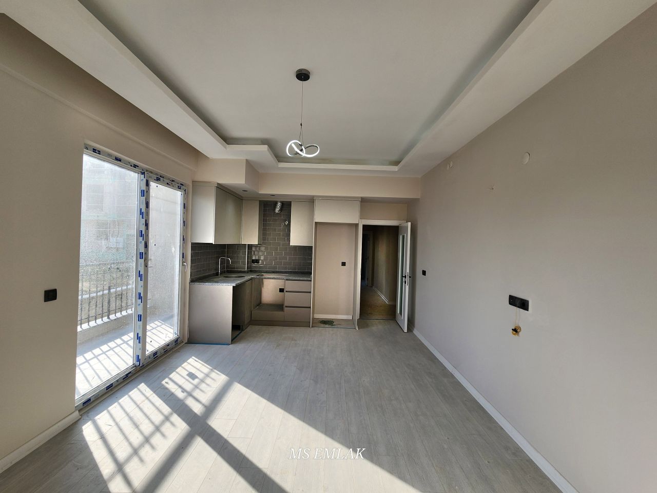 Appartement à Manavgat, Turquie, 70 m2 - image 1