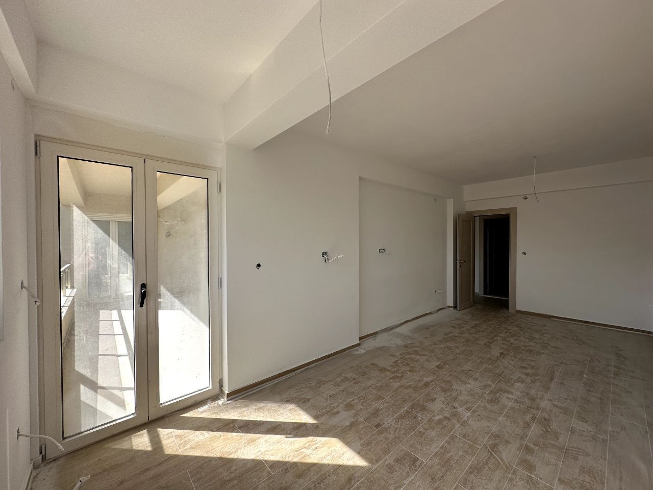 Appartement à Budva, Monténégro, 130 m2 - image 1