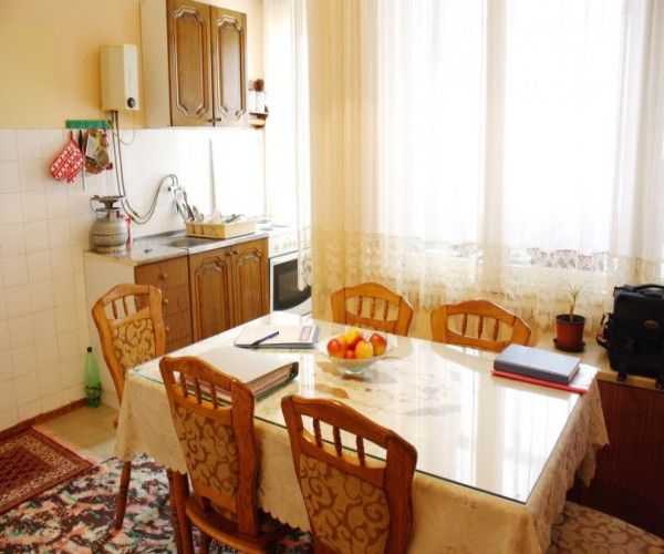 Wohnung in Byala, Bulgarien, 84 m2 - Foto 1