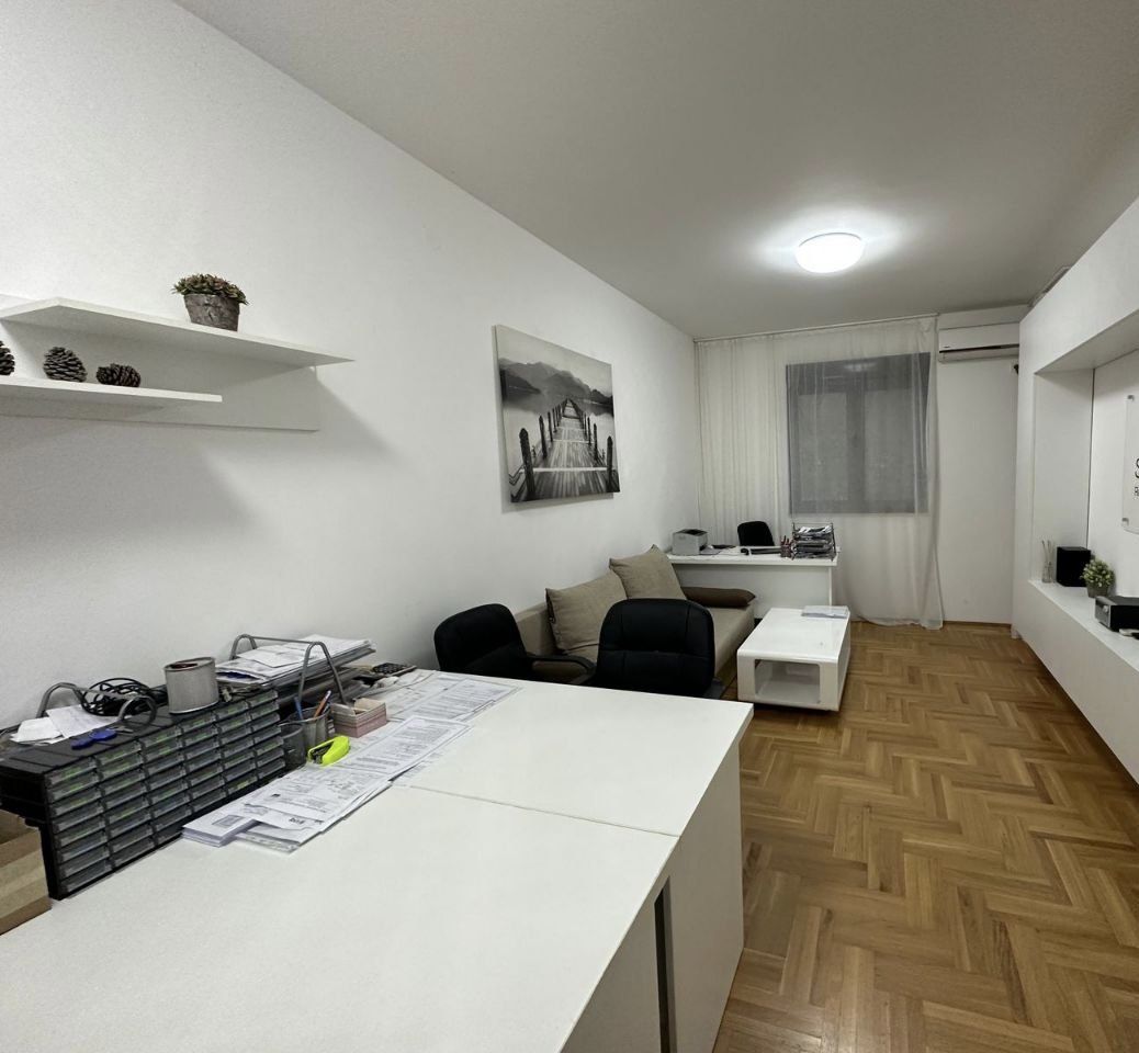 Wohnung in Budva, Montenegro, 42 m2 - Foto 1