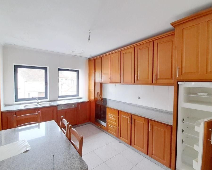 Wohnung in Braganca, Portugal, 154 m2 - Foto 1