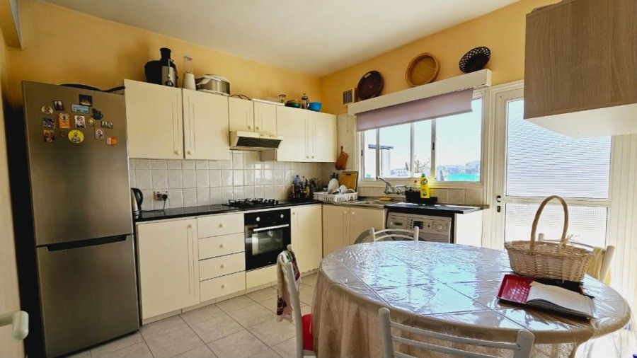 Apartment in Limassol, Zypern, 119 m2 - Foto 1