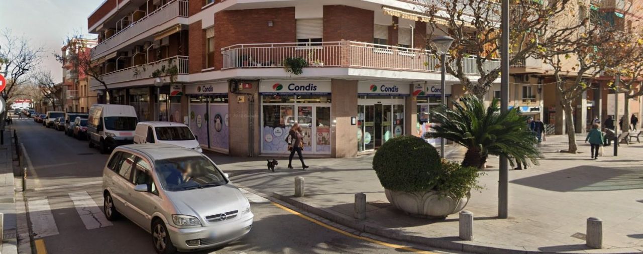 Commercial property in Sabadell, Spain, 1 034 sq.m - picture 1