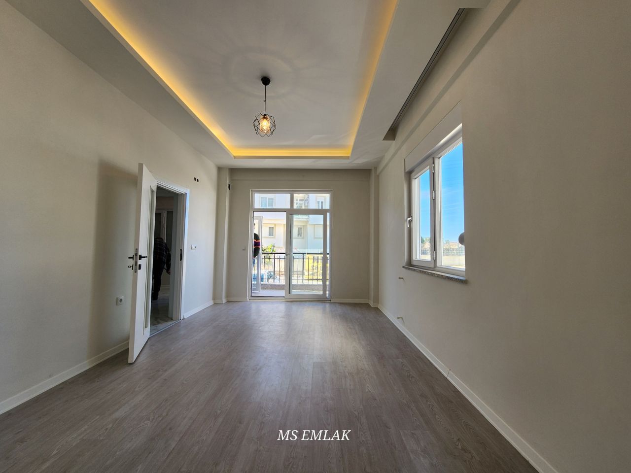 Wohnung in Manavgat, Türkei, 90 m2 - Foto 1