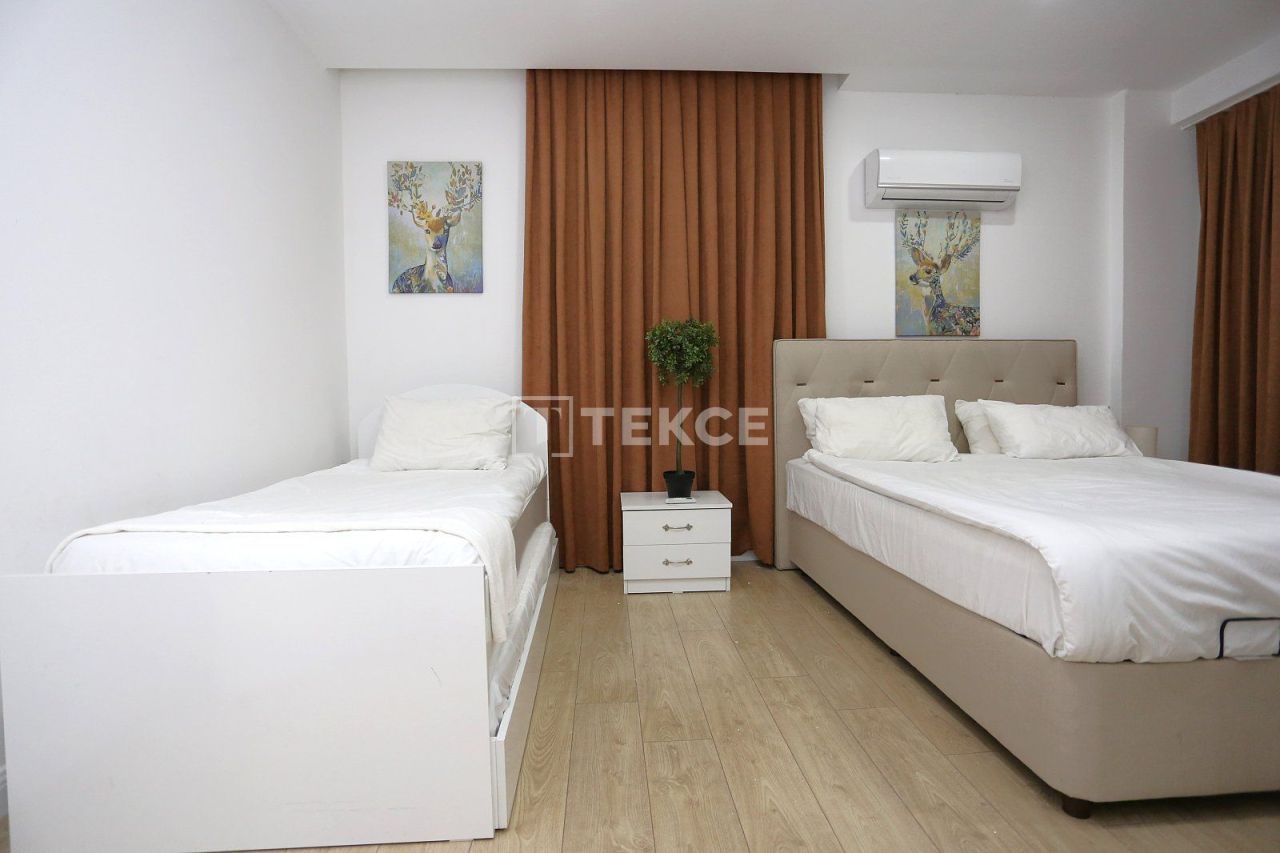 Apartment in Antalya, Turkey, 75 sq.m - picture 1