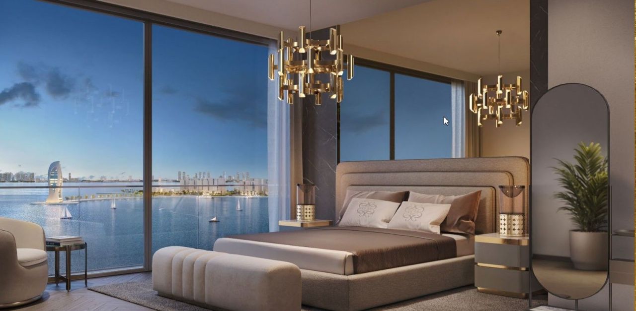 Appartement Doha, Qatar, 107 m2 - image 1