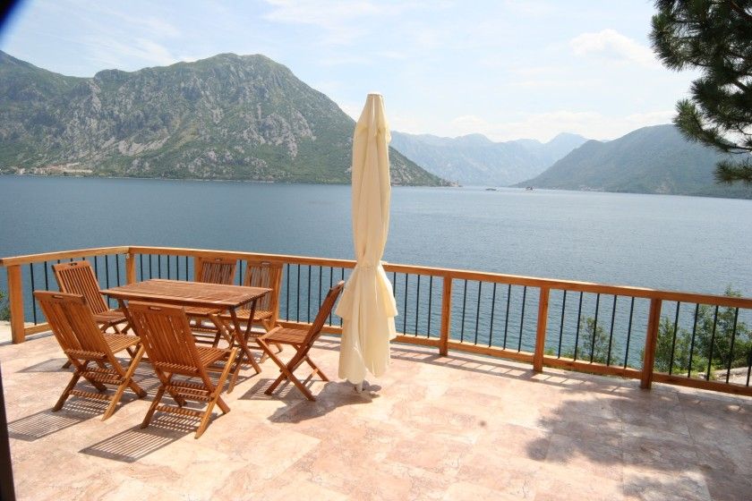House in Kotor, Montenegro, 130 sq.m - picture 1