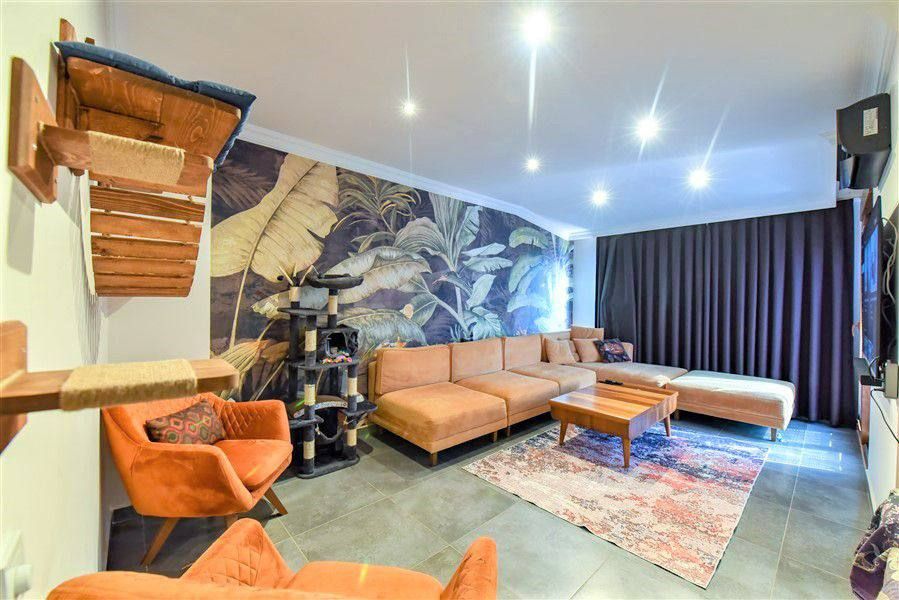Appartement à Alanya, Turquie, 280 m2 - image 1