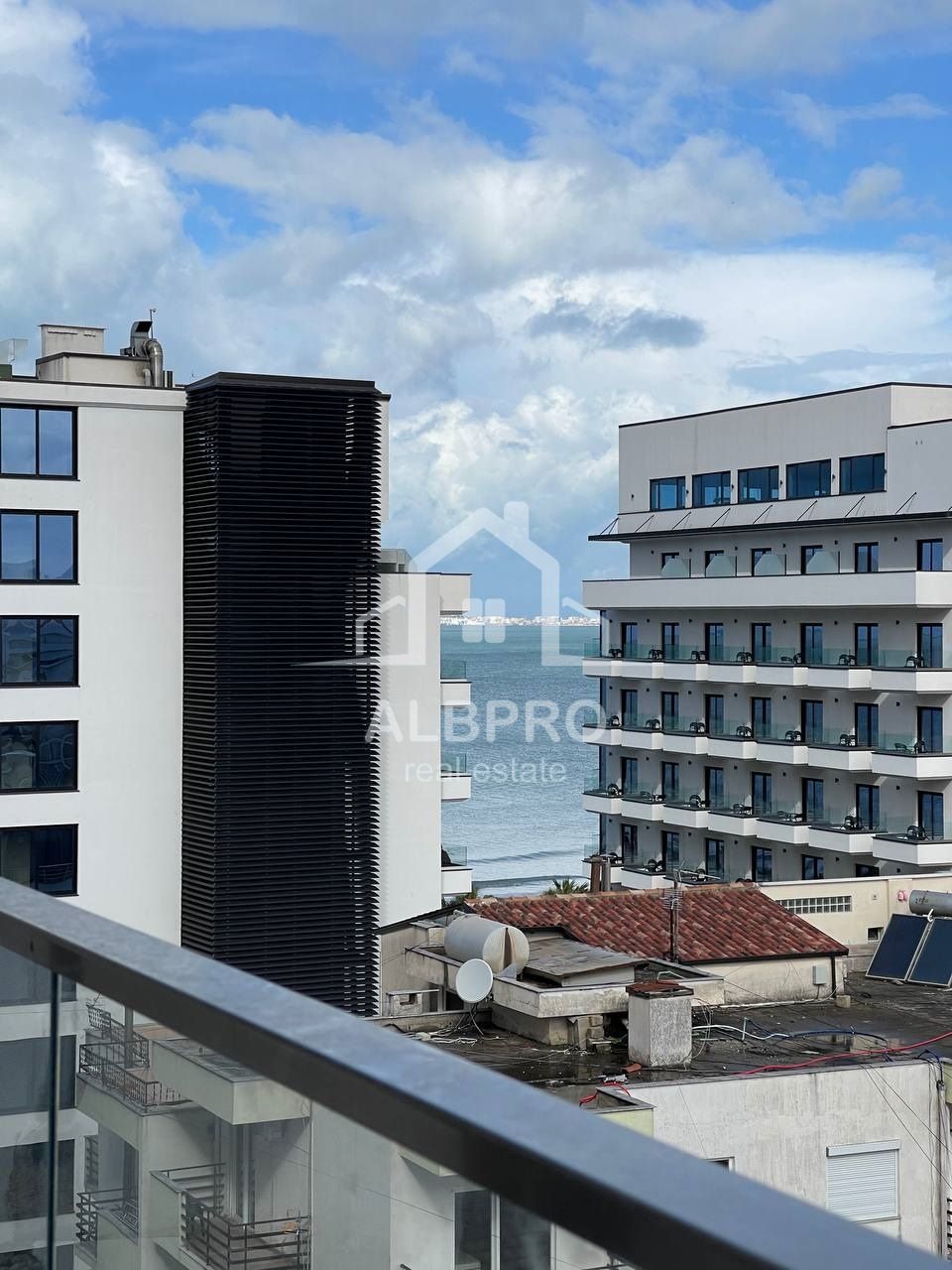 Apartment in Durres, Albania, 60 sq.m - picture 1