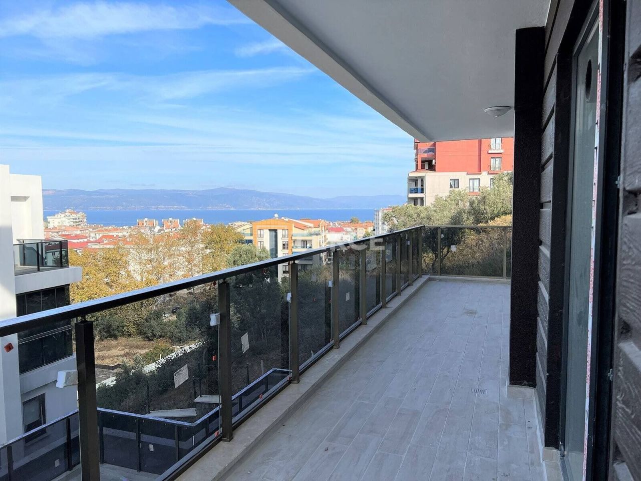 Apartment Mudanya, Turkey, 170 sq.m - picture 1